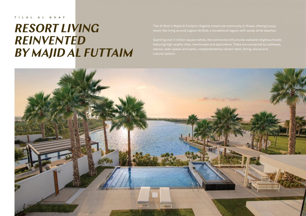 Elan Townhouses Phase 3
