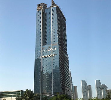 paramount tower hotel and residences