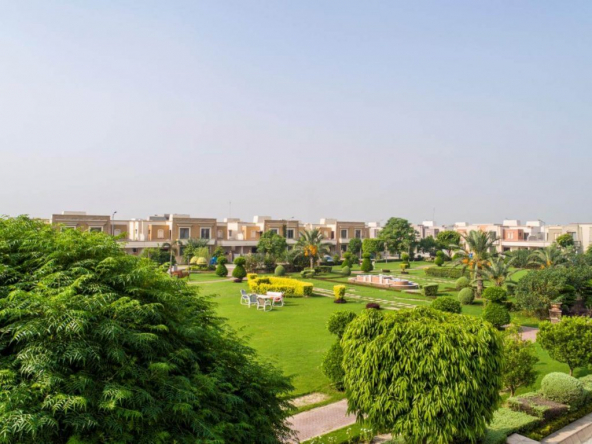 dream gardens lahore galary