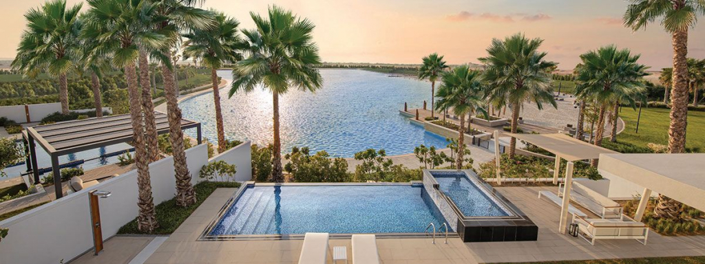 Elan Townhouses Phase 3