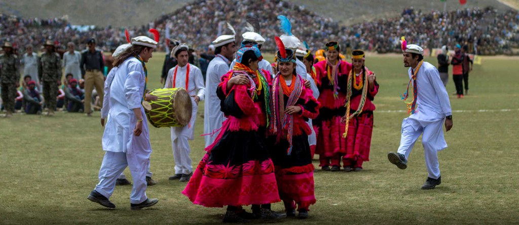 Festivals