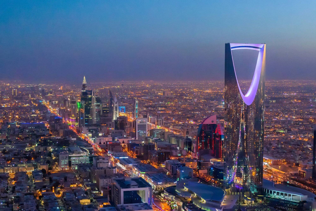 Saudi Arab