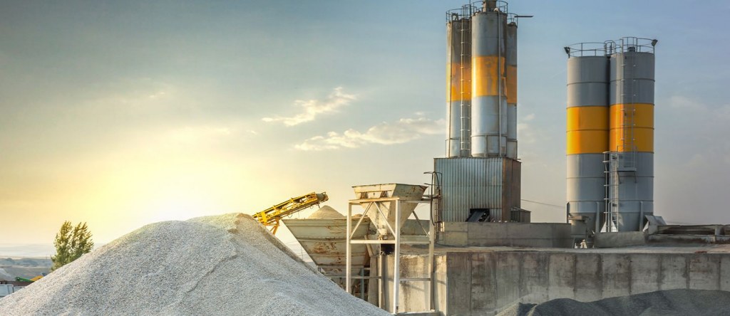 Cement sector