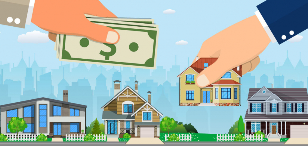 Home seller