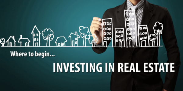 Real-Estate-Investment