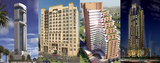 dubai profitable investment