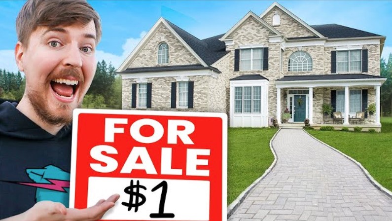 real estate business for sale
