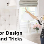 interior design tips and tricks