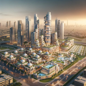 Real Estate Projects 