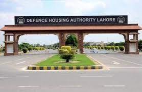 properties in dha lahore
